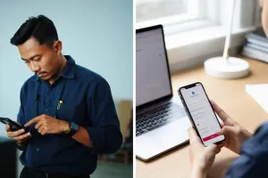 Pencarian BSU tahap II Juli 2025, pahami syarat dan cara ceknya