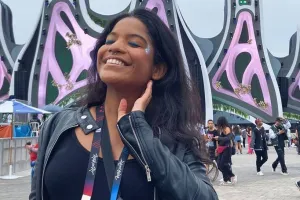 Juliana Marins, pendaki yang tewas di Gunung Rinjani diabadaikan jadi nama jalan di pantai Brasil