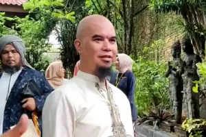 Putrinya jadi korban perundungan, Ahmad Dhani ungkap kondisi mental SA