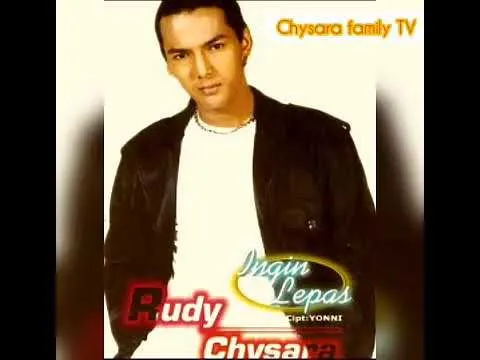 Ayah Glenca penyanyi rock 90-an © berbagai sumber