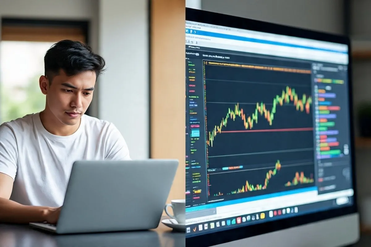 10 Saham murah potensial Juli 2025, cocok untuk investor pemula