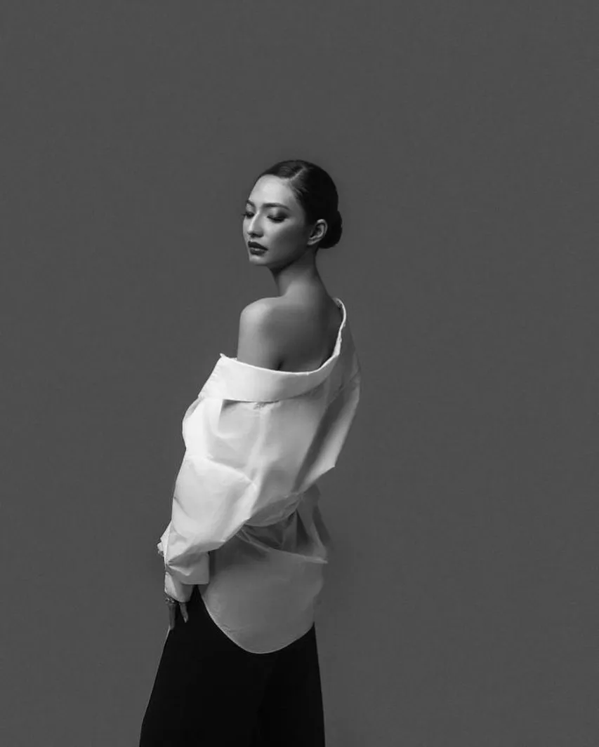 potret terbaru milly pemeran aadc © instagram