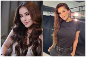 Ternyata ini alasan Olla Ramlan pilih pacaran dengan brondong, sederhana tapi bikin hatinya yakin