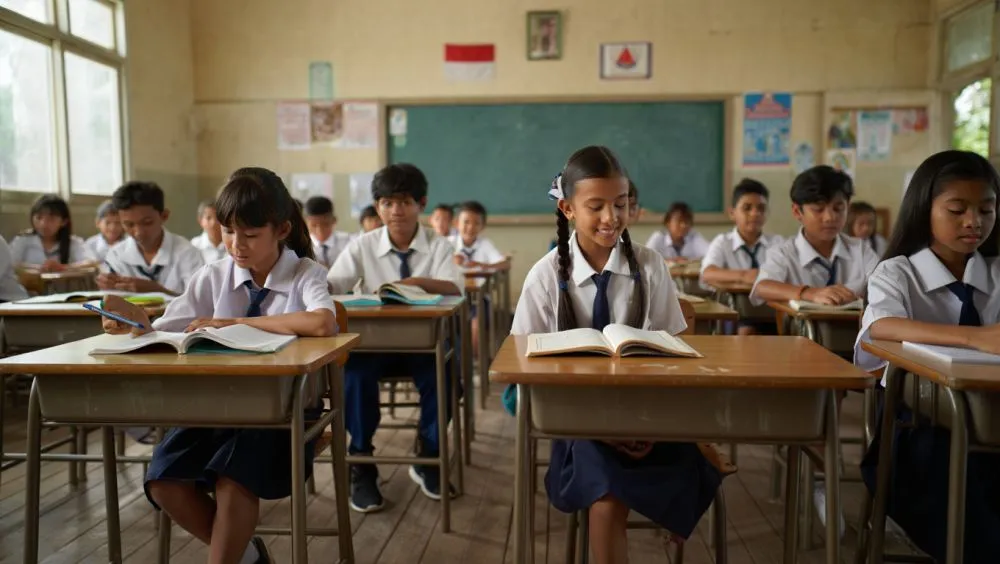 Apa itu kata kerja aktif © 2025 brilio.net Apa itu kata kerja aktif © 2025 brilio.net