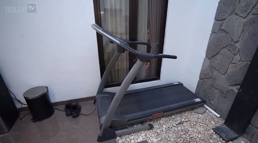 penampakan dapur ello © YouTube