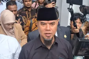 Duduk perkara Ahmad Dhani laporkan Lita Gading ke polisi, bermula dari gosip dan fitnah