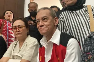 Biar bisa rehabilitasi, Fariz RM hadirkan eks ketua BNN sebagai saksi ahli di sidang kasus narkoba