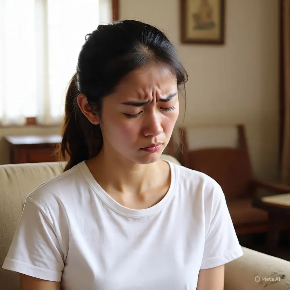 Kata-kata hari ini untuk yang lagi galau © 2025 brilio.net Kata-kata hari ini untuk yang lagi galau © 2025 brilio.net