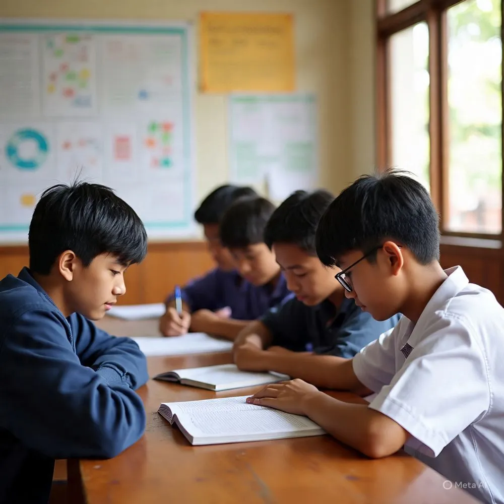 Contoh kata benda dalam bahasa Inggris dan artinya © 2025 brilio.net Contoh kata benda dalam bahasa Inggris dan artinya © 2025 brilio.net