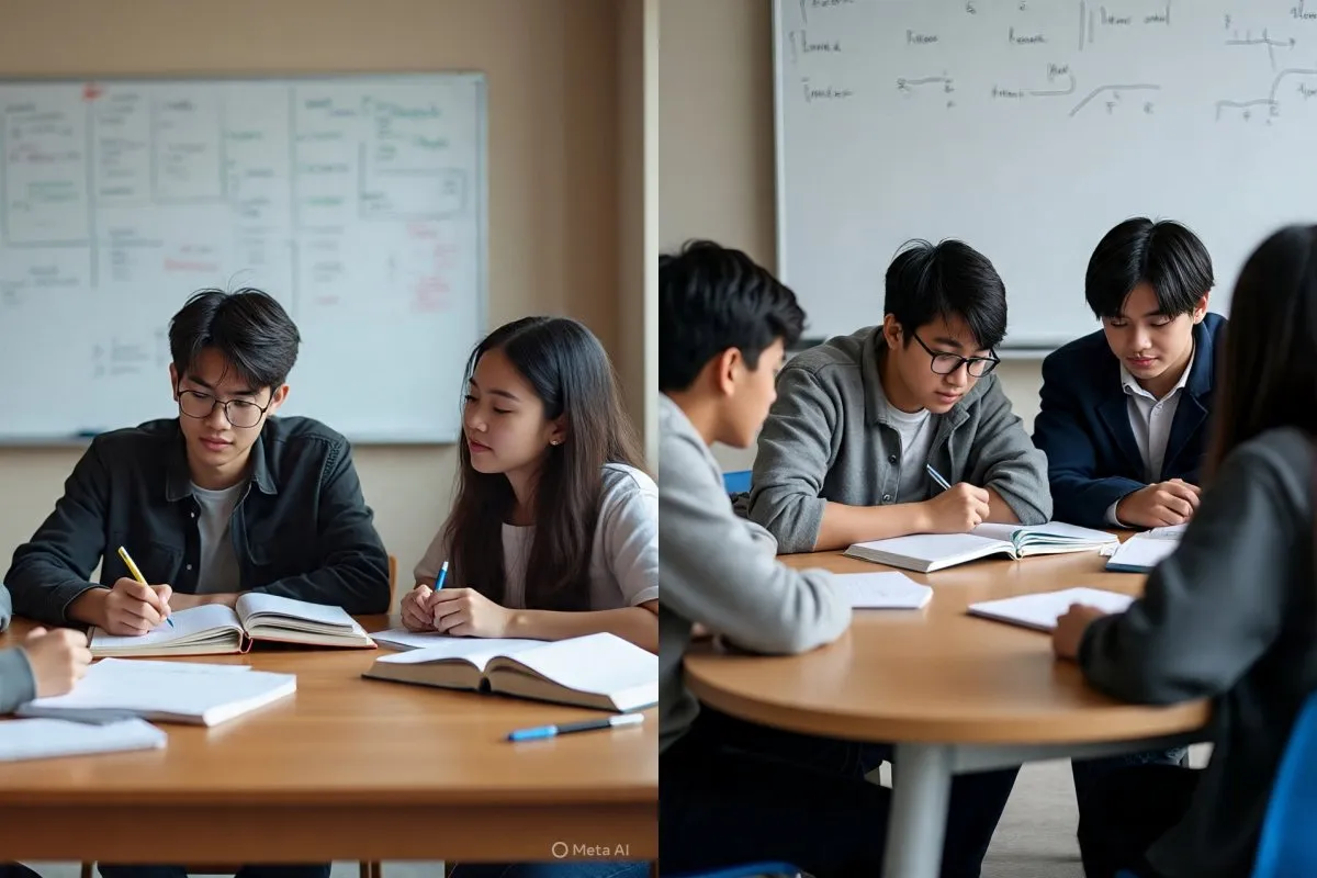 100 Sinonim kata bahasa Indonesia yang jarang diketahui tapi bikin kalimat makin keren