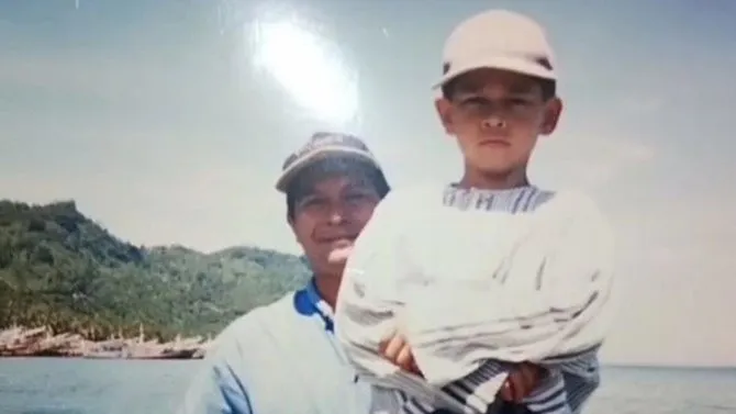 Rangga Azof masa kecil berbagai sumber Rangga Azof masa kecil berbagai sumber