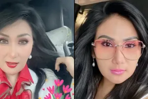 Usai dilaporkan Ahmad Dhani ke Polda Metro jaya, Lita Gading akhirnya angkat suara