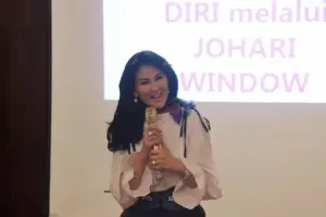 Meski dipolisikan, Lita Gading tegaskan tak akan minta maaf ke Ahmad Dhani