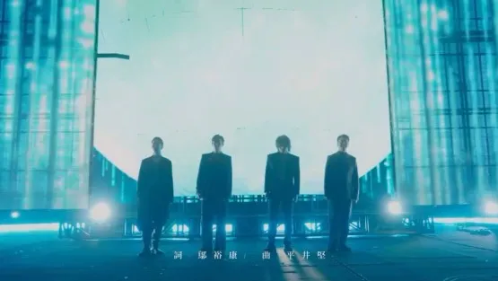 potret reuni F4 Meteor Garden © Instagram potret reuni F4 Meteor Garden © Instagram