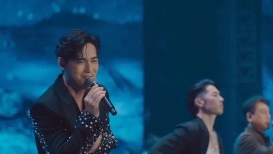 potret reuni F4 Meteor Garden © Instagram potret reuni F4 Meteor Garden © Instagram