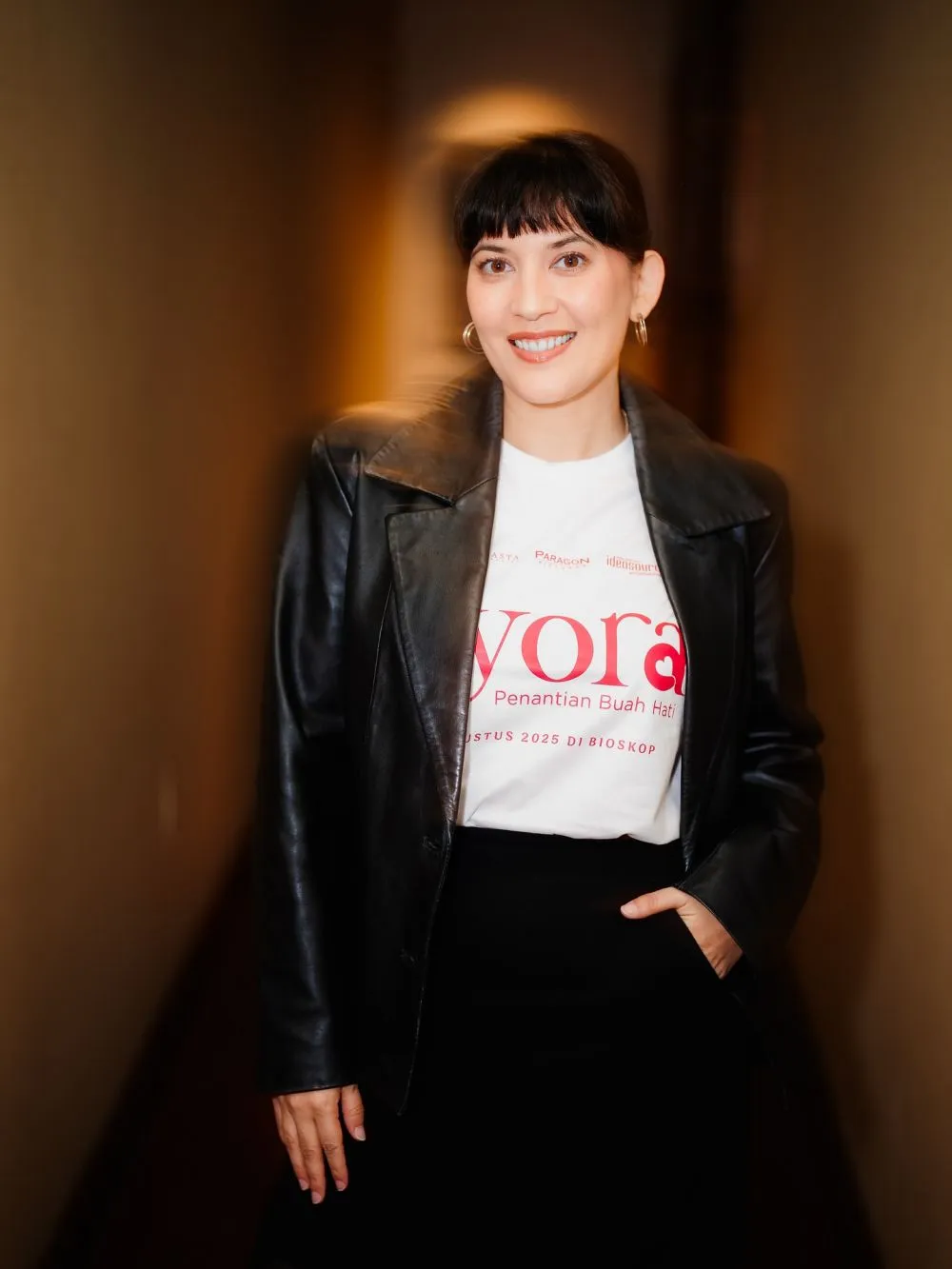 hannah akting dengan kucing © 2025 berbagai sumber hannah akting dengan kucing © 2025 berbagai sumber