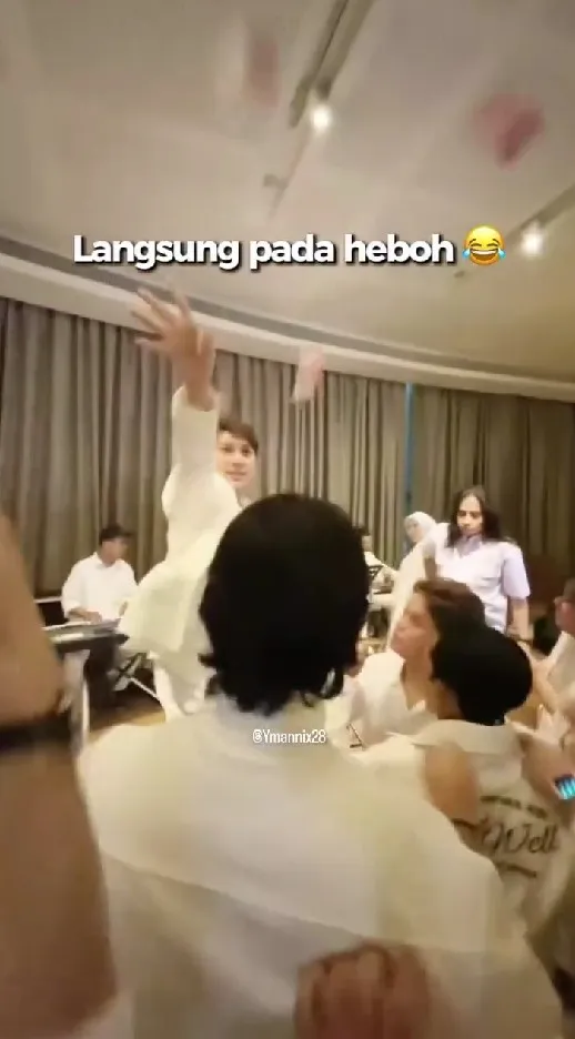 ulang tahun Rizky Billar ke 30 © Instagram ulang tahun Rizky Billar ke 30 © Instagram