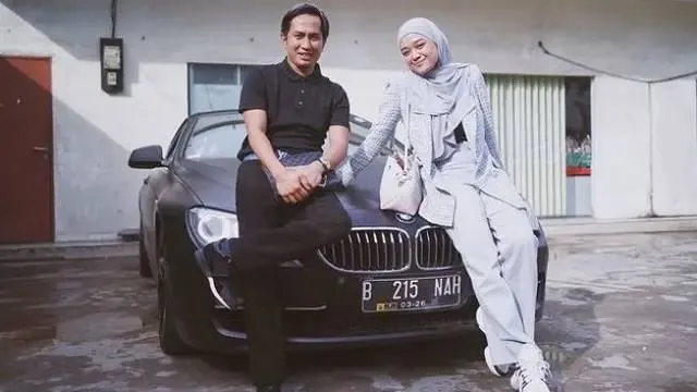 sosok nur afifah balqis © 2025 berbagai sumber