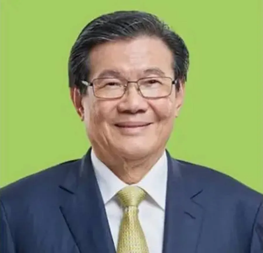 prajogo pangestu sosok © 2025 berbagai sumber