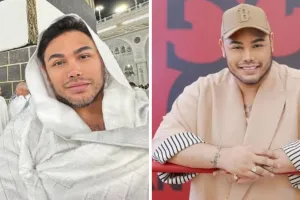 Momen spiritual sepulang dari Tanah Suci ini jadi pemicu Ivan Gunawan stop pakai kartu kredit