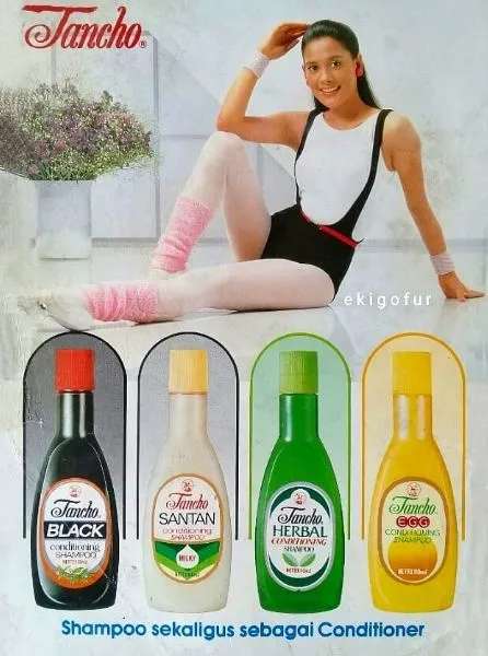 bintang iklan jadul ini ternyata mertua artis © 2023 brilio.net bintang iklan jadul ini ternyata mertua artis © 2023 brilio.net