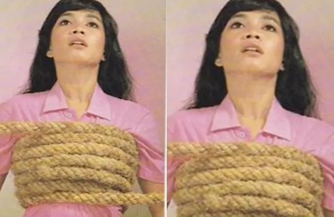 bintang iklan jadul ini ternyata mertua artis © 2023 brilio.net bintang iklan jadul ini ternyata mertua artis © 2023 brilio.net