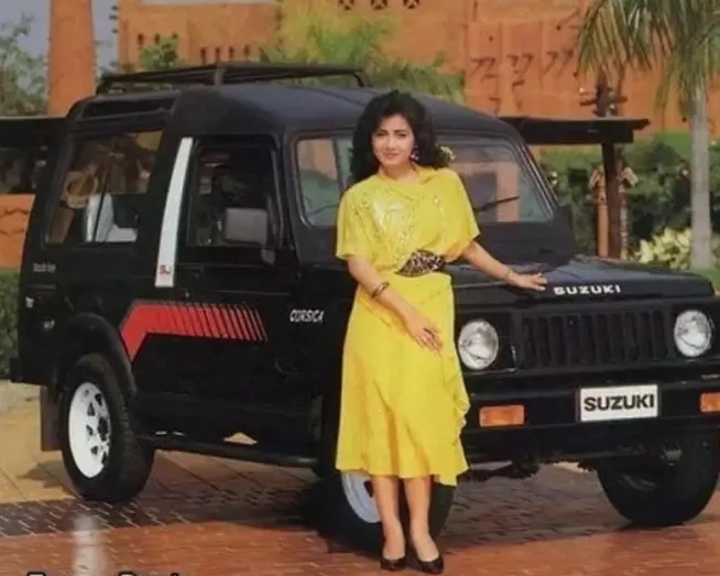 bintang iklan jadul ini ternyata mertua artis © 2023 brilio.net bintang iklan jadul ini ternyata mertua artis © 2023 brilio.net