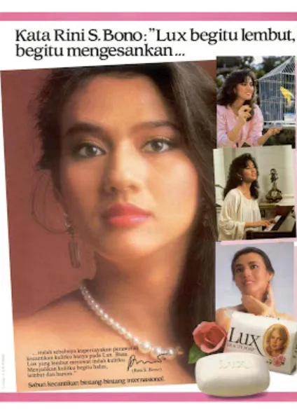 bintang iklan jadul ini ternyata mertua artis © 2023 brilio.net bintang iklan jadul ini ternyata mertua artis © 2023 brilio.net