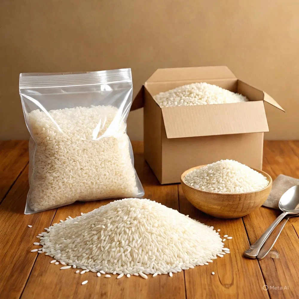 Marak beras oplosan © 2025 brilio.net Marak beras oplosan © 2025 brilio.net