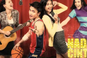 Pernah jadi sinetron hits, ini 7 potret dulu dan kini pemain Nada Cinta, Randy Pangalila jadi petinju