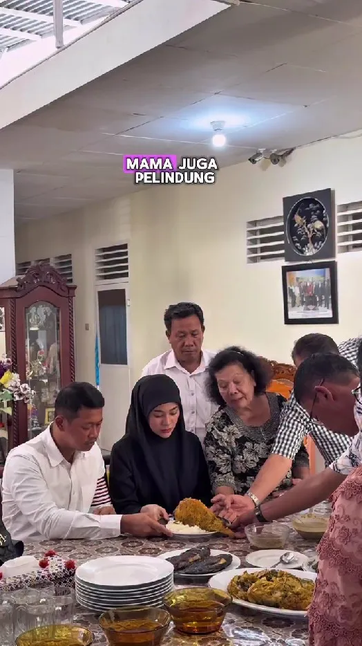Clara Shinta diulosi jelang nikah © Instagram Clara Shinta diulosi jelang nikah © Instagram