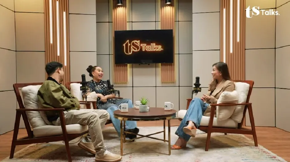 riders Titi DJ sebelum manggung © berbagai sumber riders Titi DJ sebelum manggung © berbagai sumber