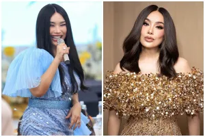 Biar berstatus diva tapi riders Titi DJ sebelum manggung ini sepele banget, bisa dibeli di minimarket