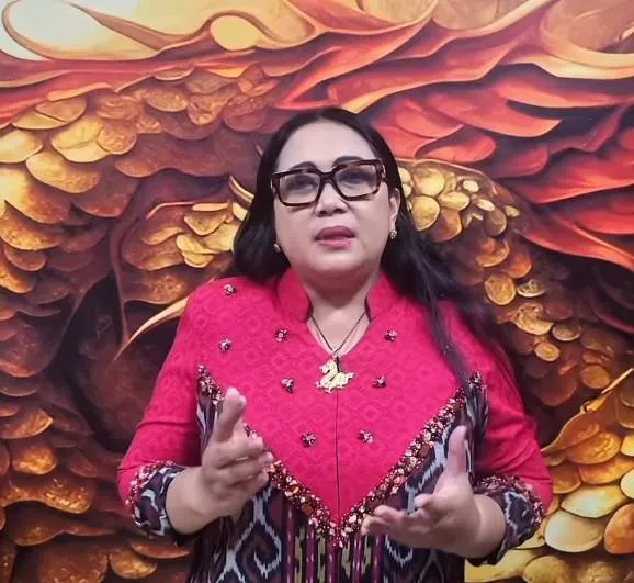 endah subekti bupati gunungkidul © 2025 berbagai sumber