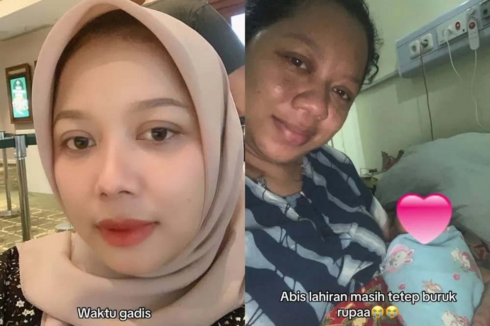 efek flamingo ibu hamil © 2025 berbagai sumber efek flamingo ibu hamil © 2025 berbagai sumber