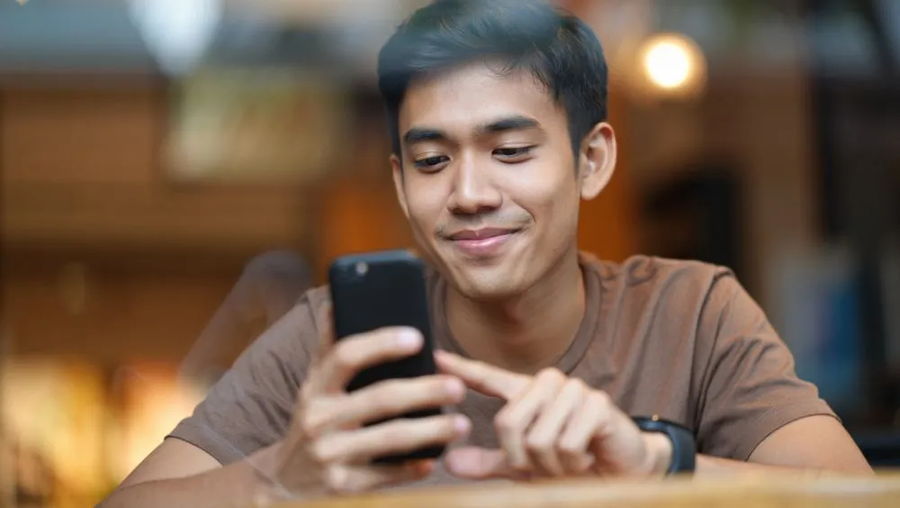 Gombalan anak IPA © 2025 brilio.net Gombalan anak IPA © 2025 brilio.net