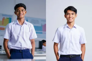 100 Gombalan anak IPA paling logis tapi bikin baper 2025, bukti cinta bisa seilmiah itu