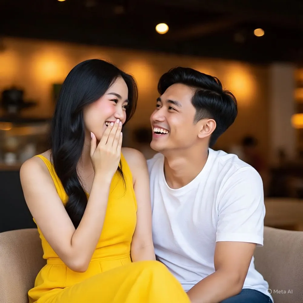 Gombalan angka paling kece 2025 © 2025 brilio.net