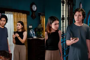 Dari thread viral ke layar lebar, ini 5 fakta film Rego Nyowo yang mengisahkan horor anak kos