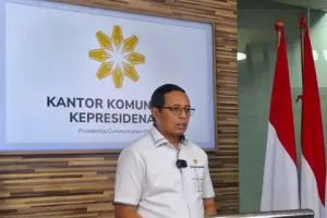 Prabowo pilih peringatan HUT RI di Jakarta bukan IKN, Istana ungkap alasannya