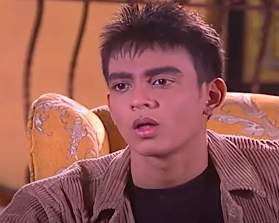 Pemeran Jun di Jin dan Jun ternyata dulu salesman © 2023 brilio.net Pemeran Jun di Jin dan Jun ternyata dulu salesman © 2023 brilio.net