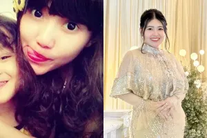 Dulu tampil dengan wajah polos, ini 11 potret dulu dan kini Via Vallen, perubahannya bikin pangling