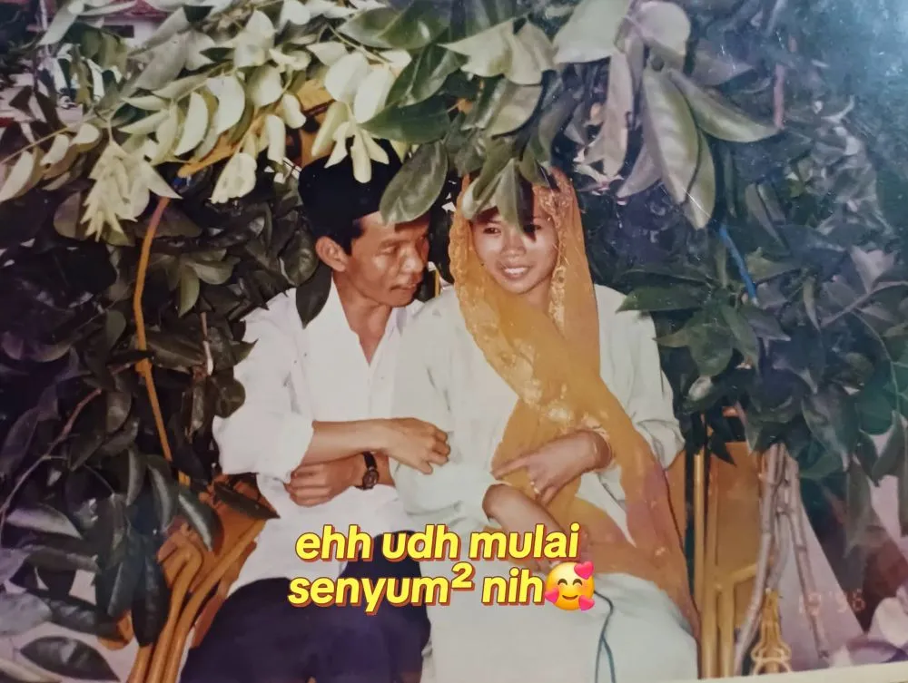 nikahan orang tua prengat prengut © 2025 TikTok nikahan orang tua prengat prengut © 2025 TikTok