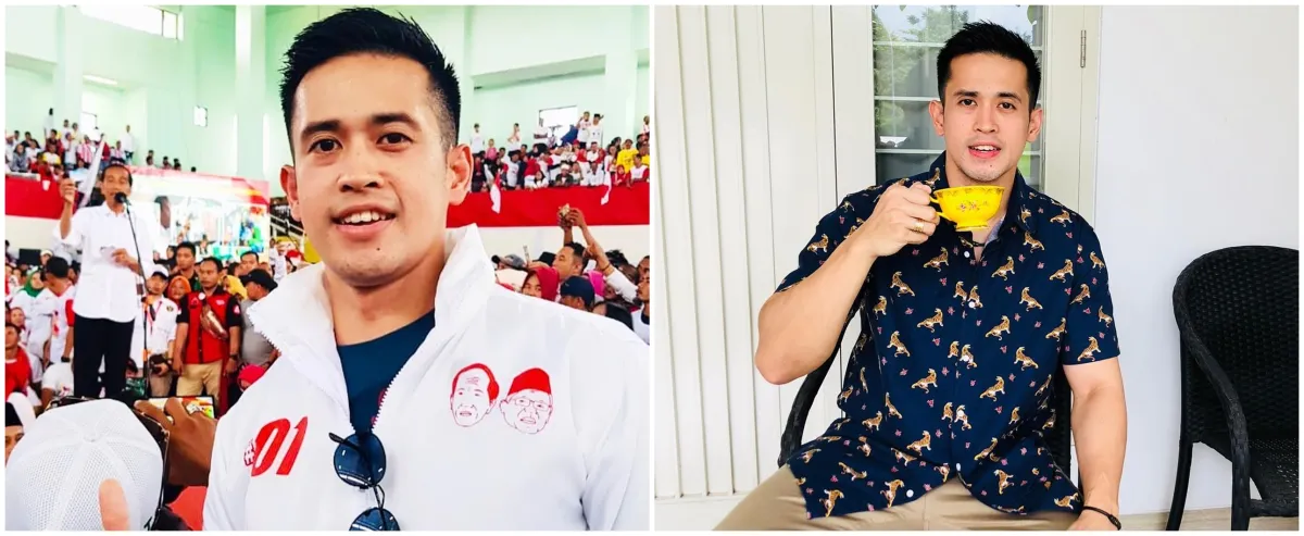 Aufar Hutapea, eks suami Olla Ramlan terseret kasus gratifikasi Pertamina, KPK sita uang Rp1,3 Miliar