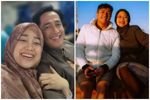 Pernyataannya soal perbolehkan suami boleh poligami, istri Irfan Hakim bongkar fakta di baliknya