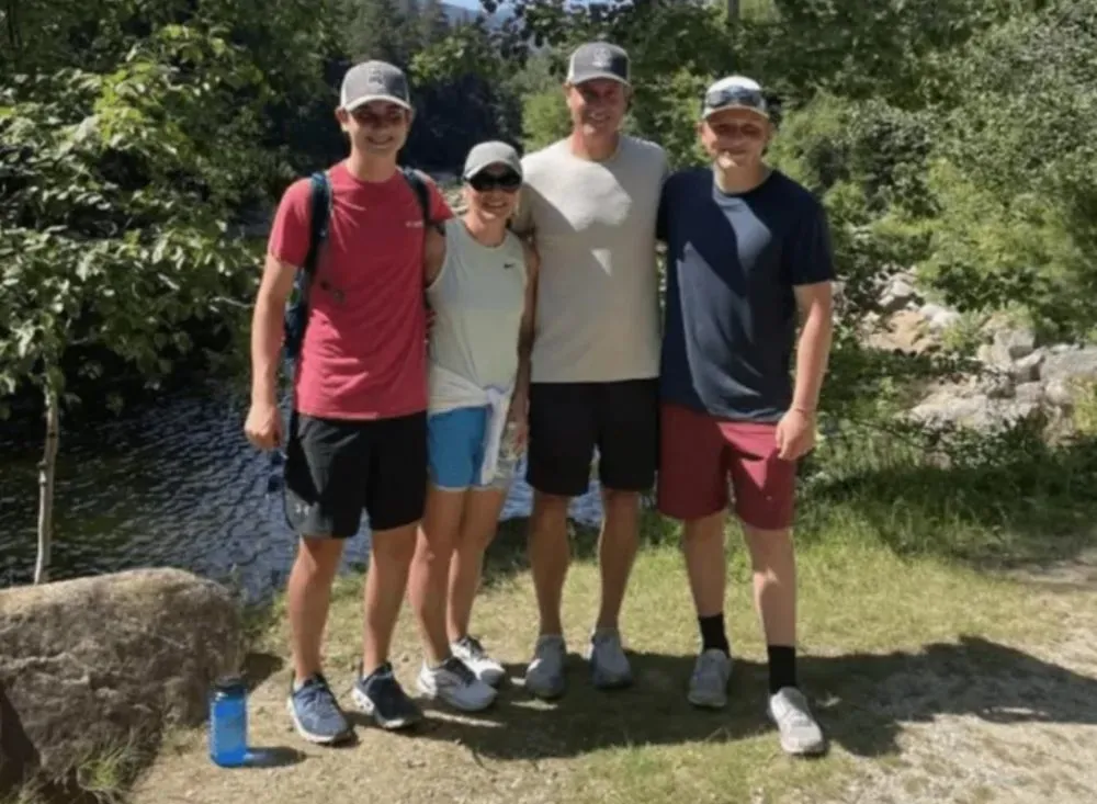 Fakta CEO Astronomer yang kegep selingkuh © berbagai sumber