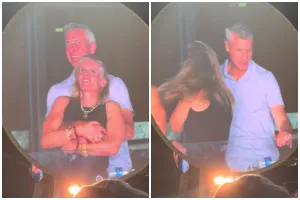 5 Fakta CEO Andy Byron yang diduga terciduk selingkuh di konser Coldplay, sampai Chris Martin komen