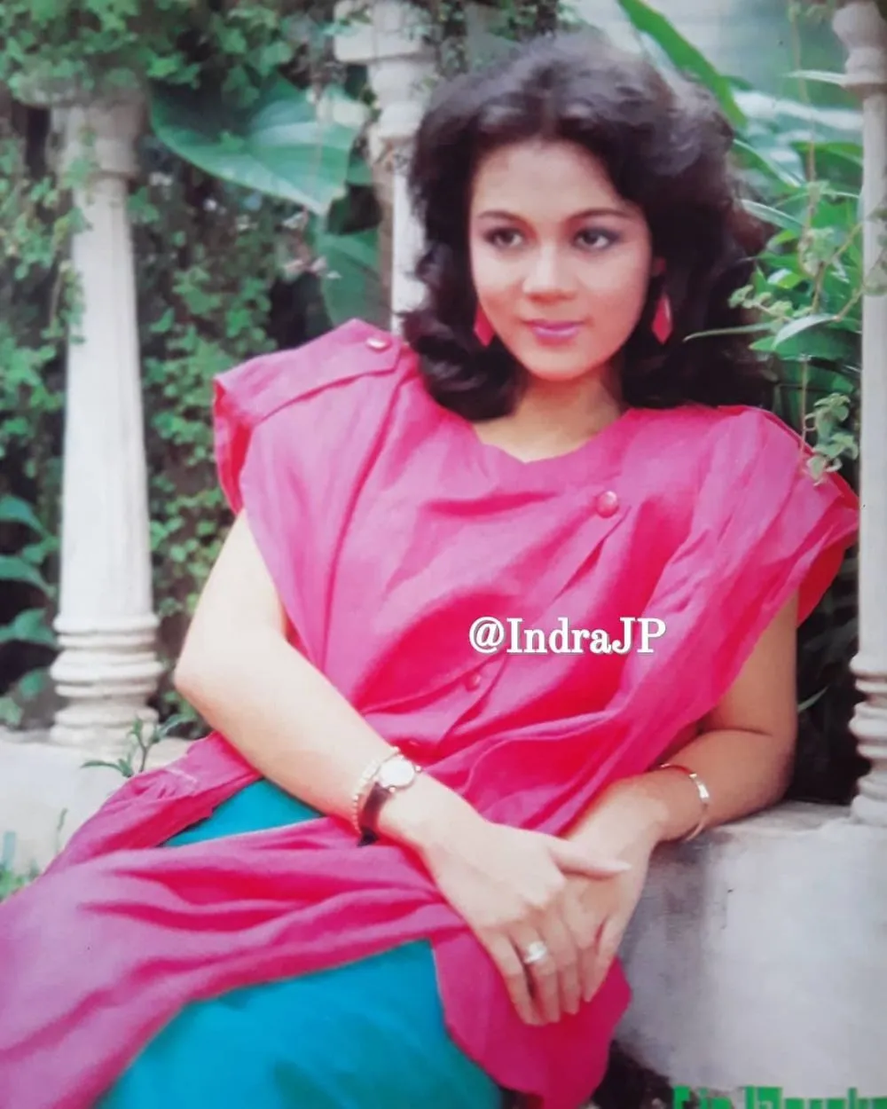 potret lawas pemeran emak di serial keluarga cemara © berbagai sumber potret lawas pemeran emak di serial keluarga cemara © berbagai sumber