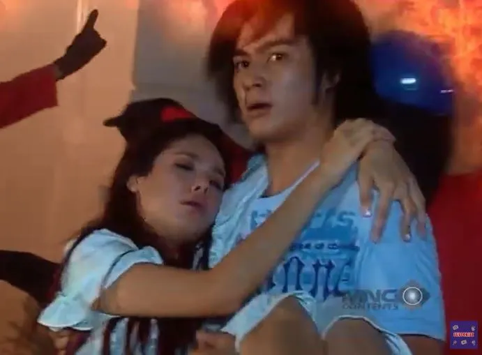 potret lawas mulan jameela debut sinetron © YouTube potret lawas mulan jameela debut sinetron © YouTube