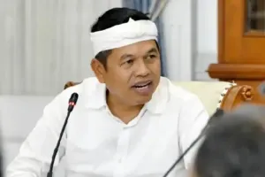 Dedi Mulyadi siap diperiksa usai tragedi pesta rakyat pernikahan anaknya